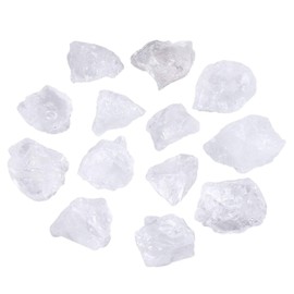 KYEYGWO 1 Pound Tumble Stone Decoration Energy Crystal Healing Stone for Wicca Reiki