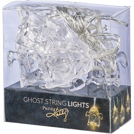 Primitives By Kathy Ghost String Lights