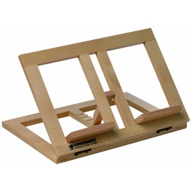 Foppapedretti Reading Book Stand natural