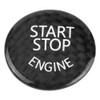 Engine Start Button Cover, Car Engine Button Switch Cover Trim