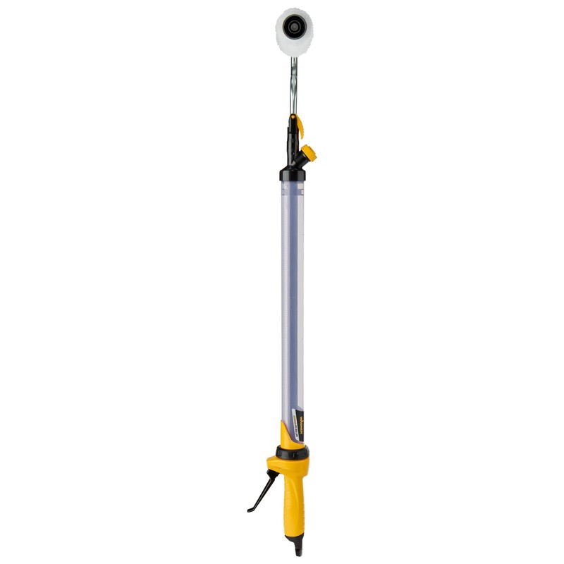 Wagner Spraytech 2419329 PaintStick EZ Roller Paint Roller, Long Handle