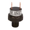 Air Compressor Pressure Control Switch Valve Stainless Steel Car Replacement
