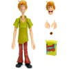 Jada Toys Scooby-Doo! 1:12 Scale Action Figure 3-Pack (Shaggy Creeper