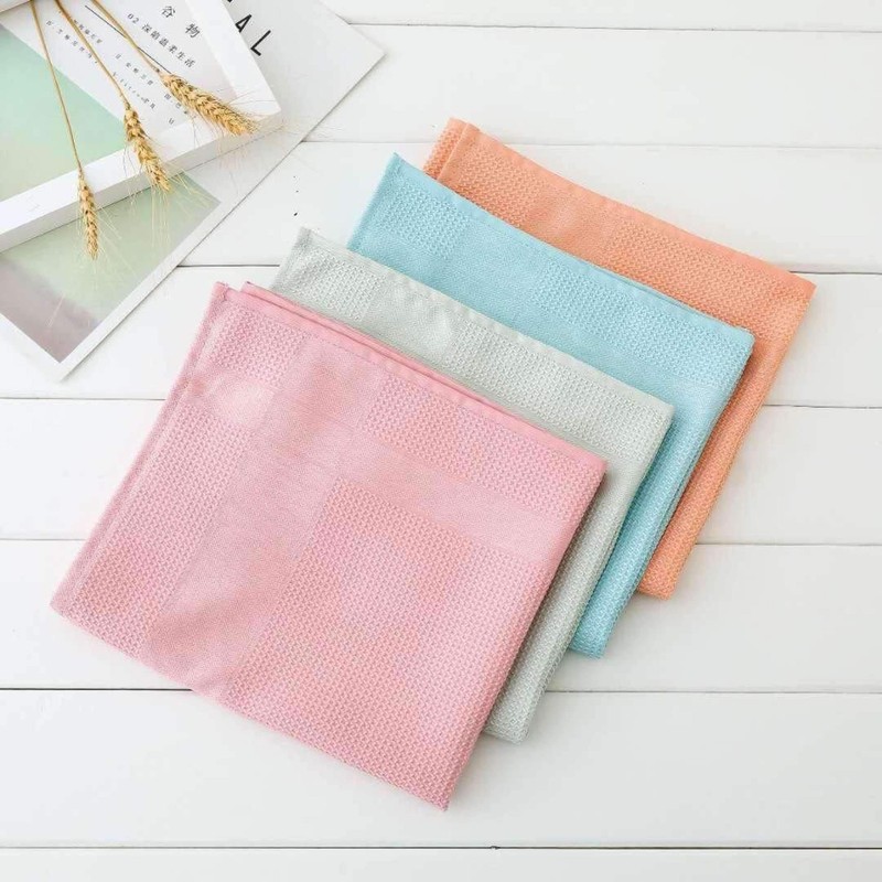 Melody® Bez Bezler Cleaning Cloths Microfibre Streak-Free for High Gloss