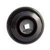 Steelman 64mm x 14 Flute Oil Filter Cap Wrench, 3/8-inch