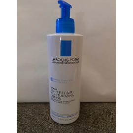 La Roche Posay Lipikar Daily Repair Moisturizing Lotion 13.52 fl oz New