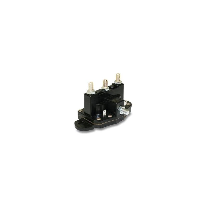 USAutoElectric Solenoid New OEM Trombetta 214-1231-A61-06 241-1231-A61 Reverse Relay 12V