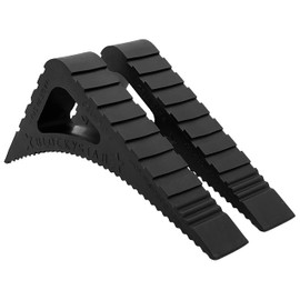 Blockystar Door Stopper & Window Stopper, Rubber Door Stop Flexible, Door Wedge Stopper Award Winning, Decorative Door Stoppers for Bottom of Door Security, Colorful Doorstop Large Door Stopper Wedge