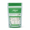 50-250 PURIZE XTRA Slim Size Long 6 mm Activated Carbon