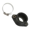 labwork Carburetor Intake Tube Boot Replacement for Honda Sportrax 300