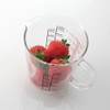 Hario Heatproof Glass Measuring Cup with Handle, 500ml