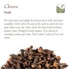 Cloves Spice Organic Whole Clove - Direct from Sri Lanka