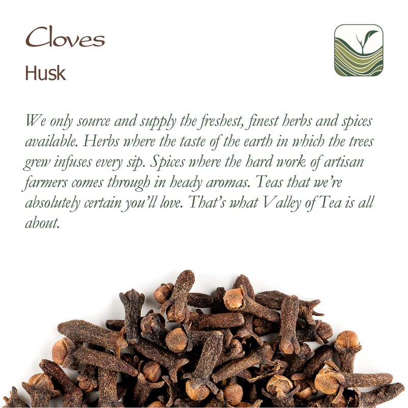 Cloves Spice Organic Whole Clove - Direct from Sri Lanka