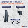 Hooklift - Magnet set the innovative magnetic hook system for