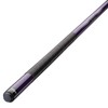 Viper Revolution Sure Grip Pro Purple Billiard/Pool Cue Stick -