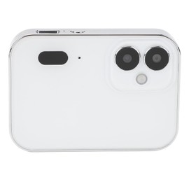 4K Digital Camera, 3" HD Touch Screen Entertainment Digital Camera, Lock Screen Shooting, OTG Transmission, Night Vision Triple Lens, 3600mAh Camcorder