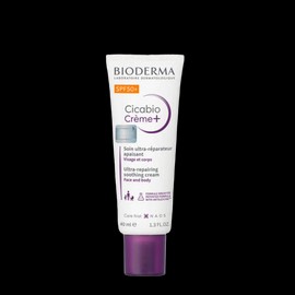 Bioderma Cicabio Cream+ SPF50+ 40ml / 바이오더마 시카비오 크림+ SPF50+ 40ml