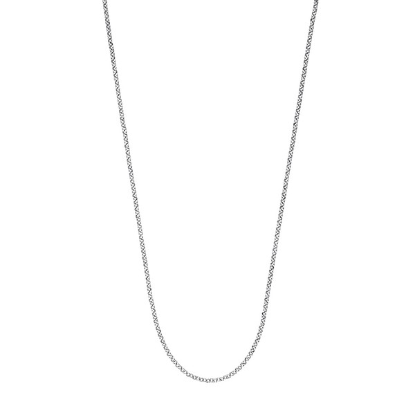 Engelsrufer Simple women's pea necklace made of sterling silver in