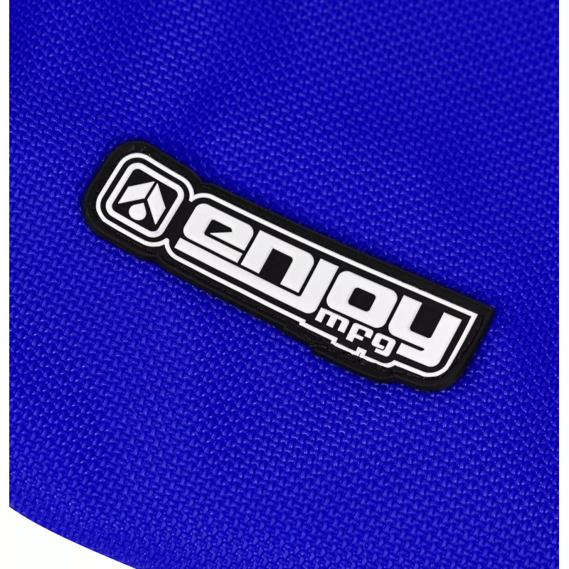 Enjoy MFG 2000-2007 YAMAHA TTR 125 L-LE Seat Cover Gripper