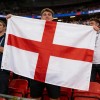 England Flag 3x5FT Polyester Waterproof St George's Cross Flag with