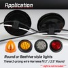 Ledvillage Wire Harness Roll 20 Count - 6" Spacing on