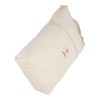 Diaper Bag Organizing Pouch Exquisite Portable Handheld Large Capacity Cotton