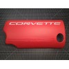 UNDERGROUND DESIGNS CORVETTE Decal Letter Inlays For C5 Fuel Rail