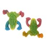 Gummy Frogs Candy 2.2 Pounds - Weird Reptile Amphibian Candy