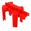 Ball Valve Lock Professional Insulated Adjustable Ball Valve Lockout Device