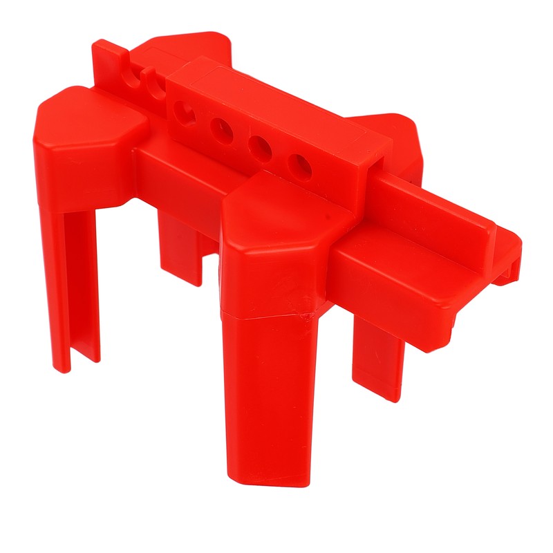 Ball Valve Lock Professional Insulated Adjustable Ball Valve Lockout Device