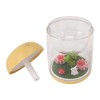 Micro Landscape Humidifier Cute Quiet 2 in 1 Ultrasonic Essential