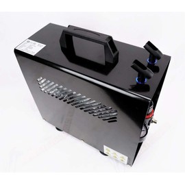 Master Blaster Airbrush Compressor with tank by NO-NAME Brand