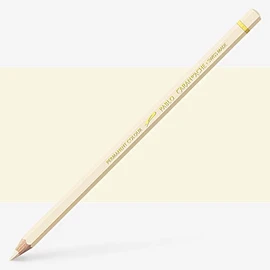 Caran d'Ache : Pablo Coloured Pencil : Cream 491