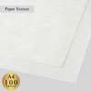 ONAO Japanese Rice Paper Printable A4 Size Paper (100 Sheets),