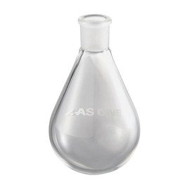 As One Eggplant Flask, 16.9 fl oz (500 ml), 29/42 /3-6588-14
