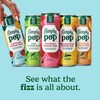 Simply POP Prebiotic Soda Fruit Punch Cans, 12 fl oz,