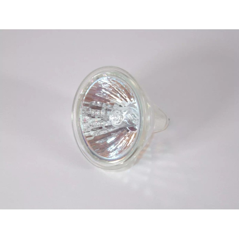 General Electric GE MR16 ProLine50 Flood Lamp Bulb Q50MR16/FL/PRO 50W,