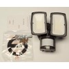 LEPOWER YY01A BR Motion Activated Light 120 VAC 28 Watt