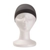 Wig Cap Black Nylon