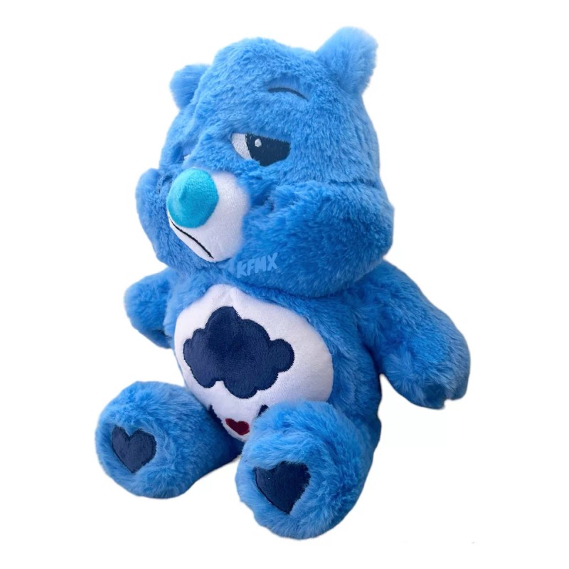 KFMX Peluche Oso Ositos Cariñositos Suave Oso Gruñon 40 Cm
