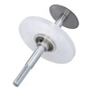 Inner Pipe Cutter, Inner Cutter for PVC Pipes, Sanitary Internal