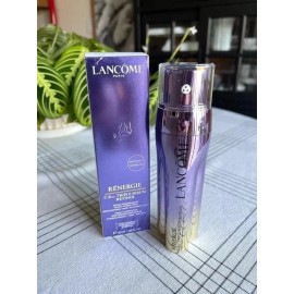 Lancôme Lancome Renergie C.R.x Triple Serum RETINOL 1.7 oz / 50mL NIB Sealed