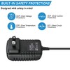 KONKIN BOO 4FT Cable Adapter Charger for Rocktron Reaction Chromatic