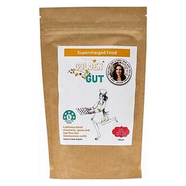 Supercharged Food Golden Gut Powder 100g
