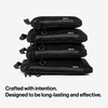 Albatross Compression Packing Cubes | Packing Cubes for Suitcases and