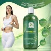 Gel Reductor Con Extracto De Romero & Algas Marinas (1