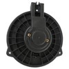 TYC 700296 Replacement Blower Assembly Compatible with Mazda