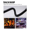 Fish Tank Corrugated Hose Corrugated Flexible Hose Fish Pond Connection