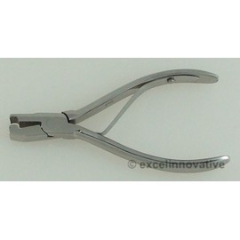 Dela Rosa Pliers #210