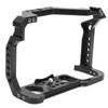 Aluminum Alloy Camera Video Shooting Cage Quick Release Rig for